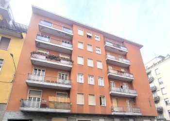 Foto 1 - Four-room apartment Via Nazario Sauro
 
3, Biella - photo 1