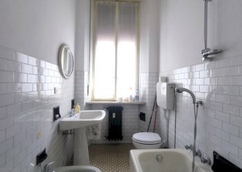 Foto 12 - Four-room apartment Via Nazario Sauro
 
3, Biella - photo 12