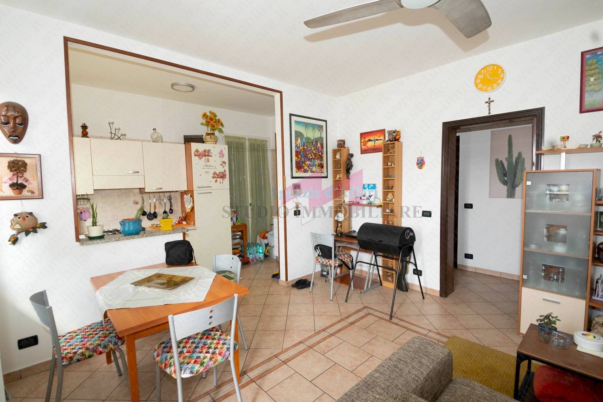 Foto 1 - Appartamento Vicolo Capitello
 
1, Melara - foto 1