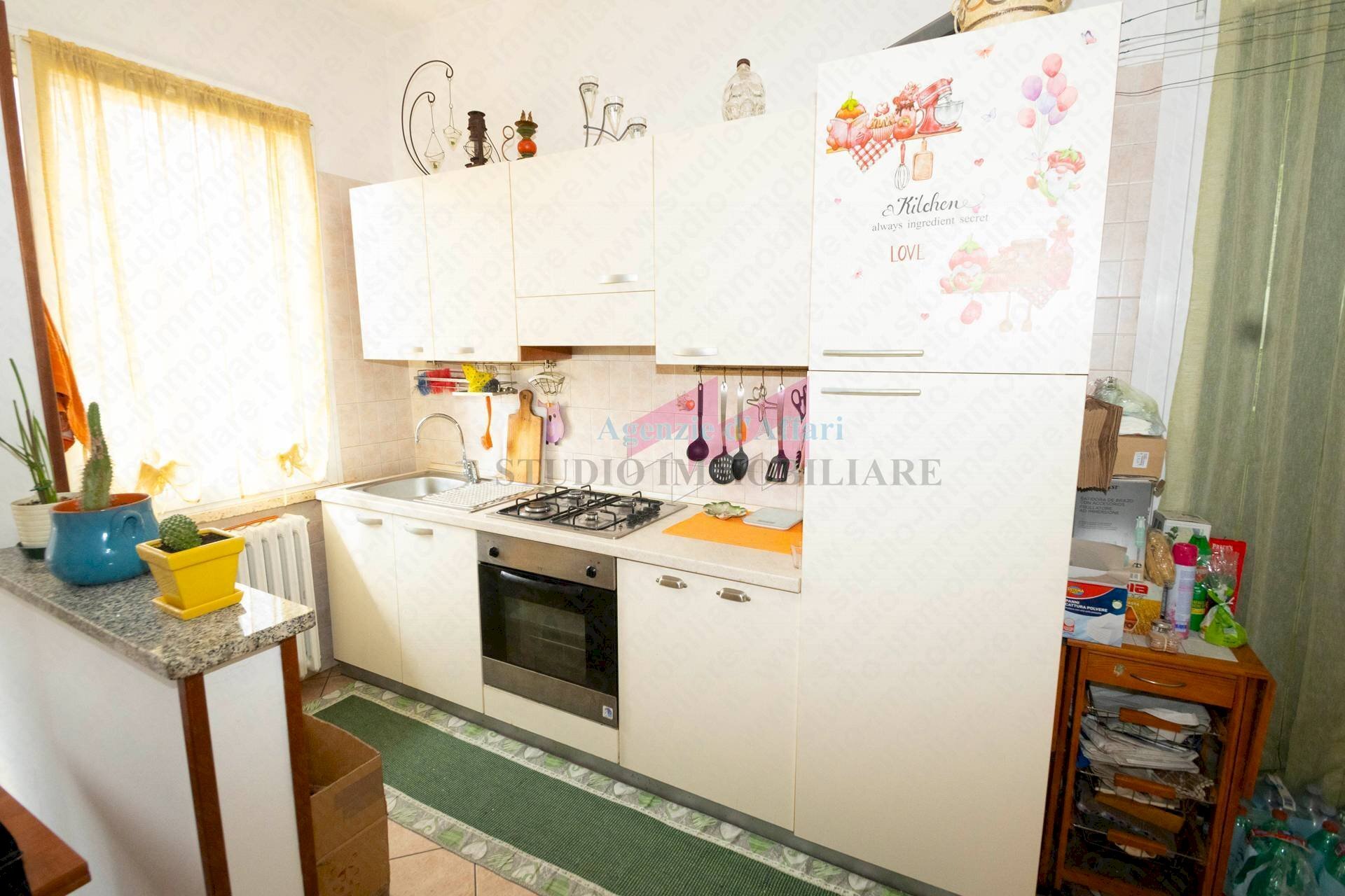 Foto 2 - Appartamento Vicolo Capitello
 
1, Melara - foto 2