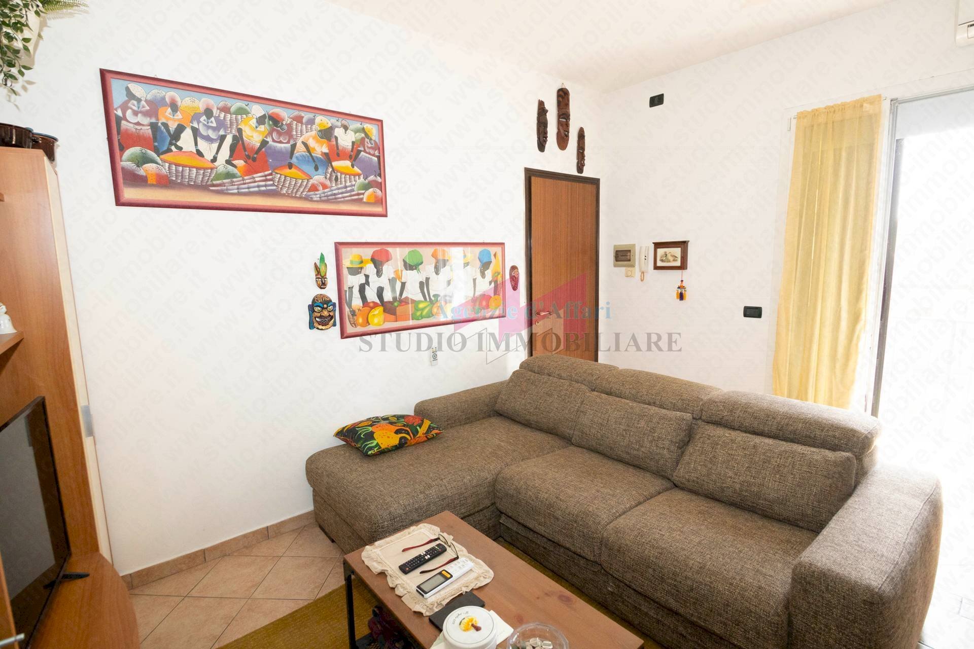 Foto 3 - Appartamento Vicolo Capitello
 
1, Melara - foto 3