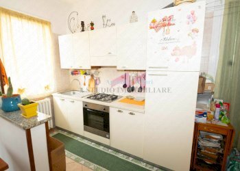 Foto 2 - Appartamento Vicolo Capitello
 
1, Melara - foto 2