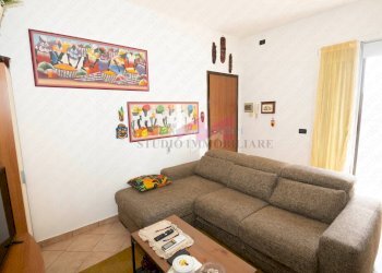 Foto 3 - Appartamento Vicolo Capitello
 
1, Melara - foto 3