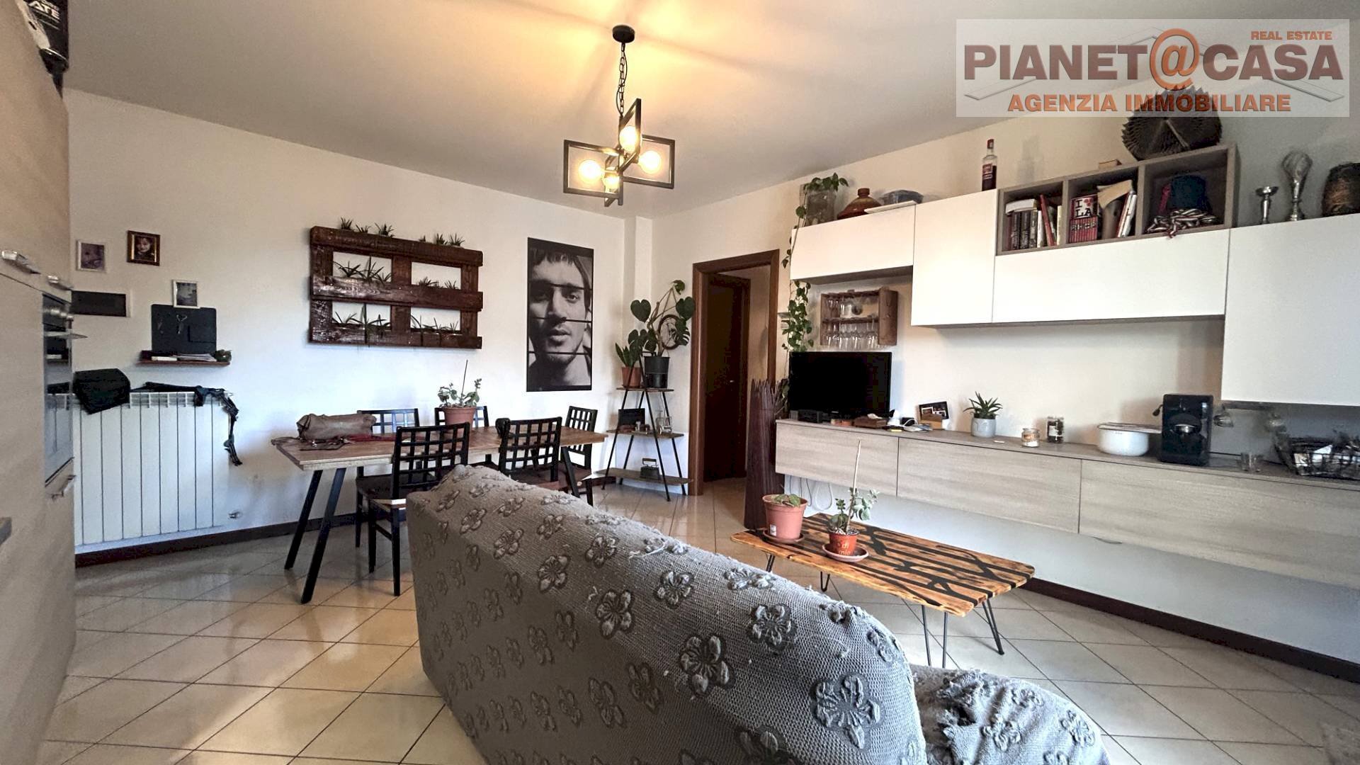 Foto 2 - Three-room apartment Via Formale, Spinetoli - photo 2