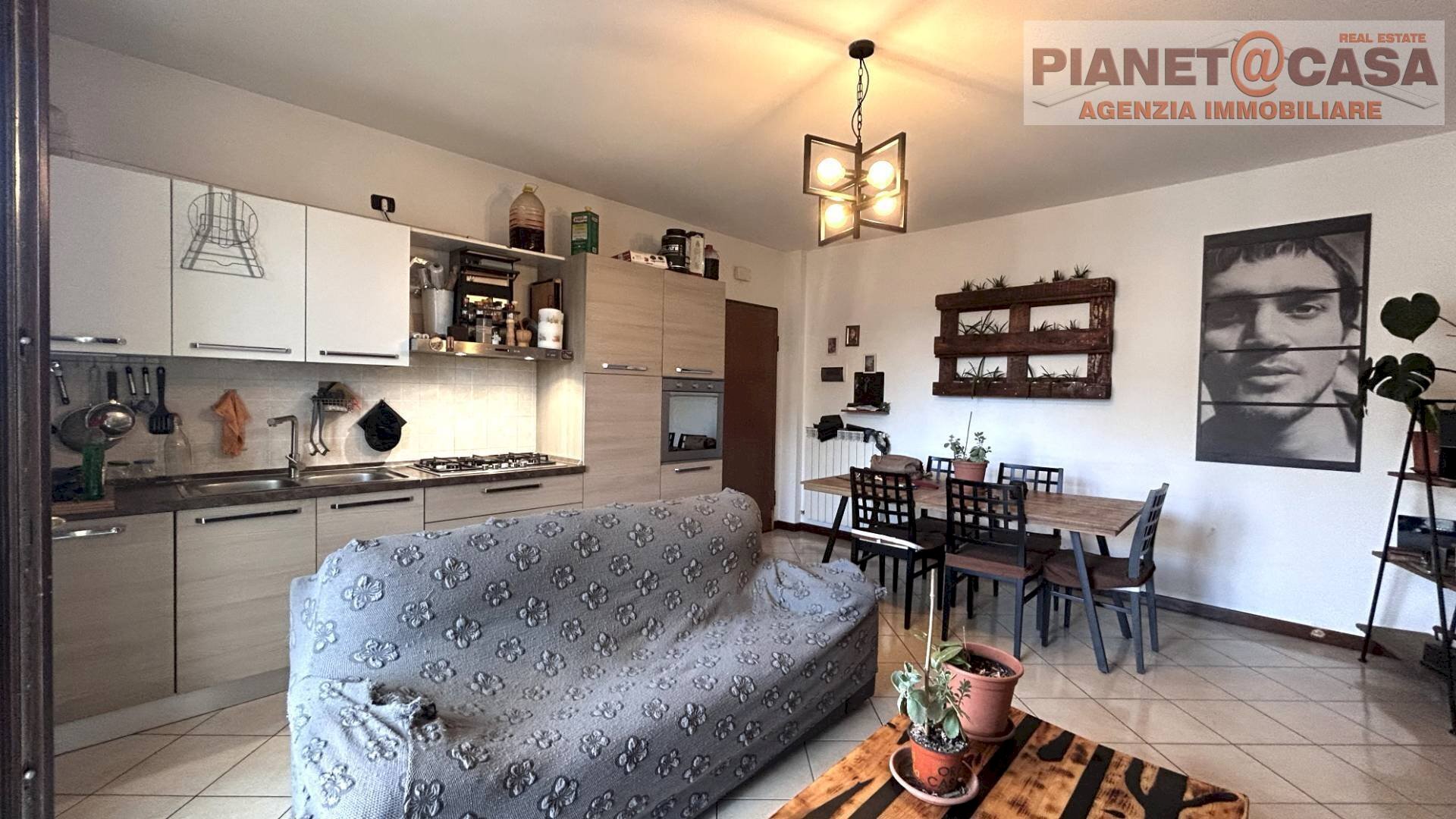 Foto 3 - Three-room apartment Via Formale, Spinetoli - photo 3