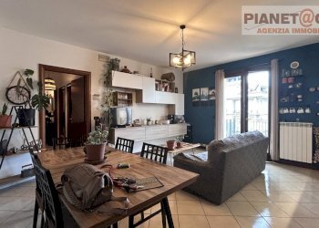 Foto 1 - Three-room apartment Via Formale, Spinetoli - photo 1