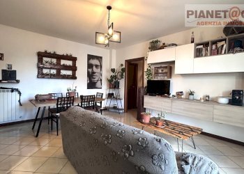 Foto 2 - Three-room apartment Via Formale, Spinetoli - photo 2