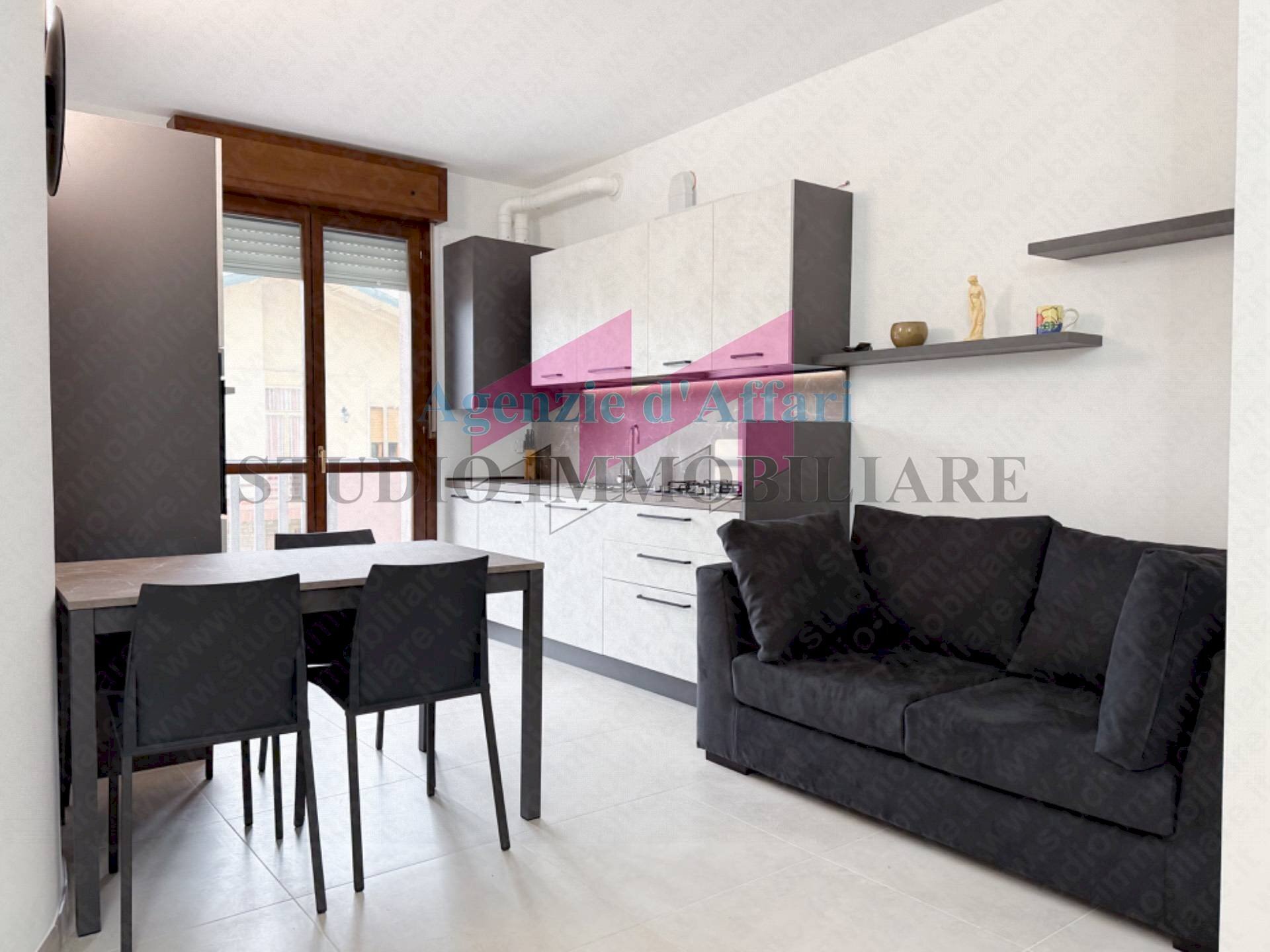 Foto 1 - Bilocale via leonardo da vinci
 
2, Castelmassa - foto 1