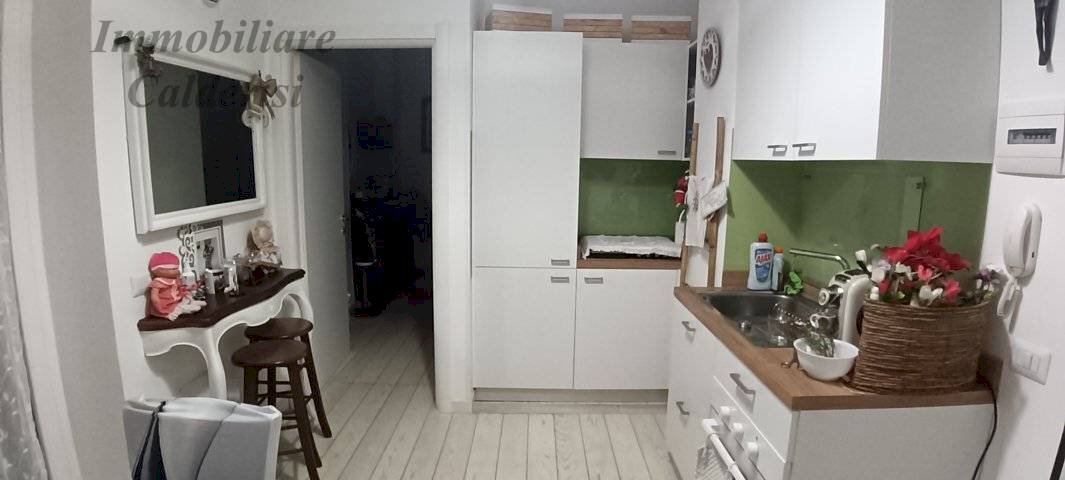 Foto 1 - Two-room apartment Viale De Gasperi, San Benedetto del Tronto - photo 1