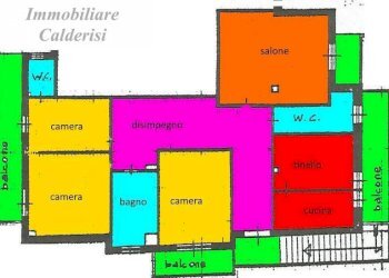 Foto 1 - Apartment Via Colfiorito, San Benedetto del Tronto - photo 1