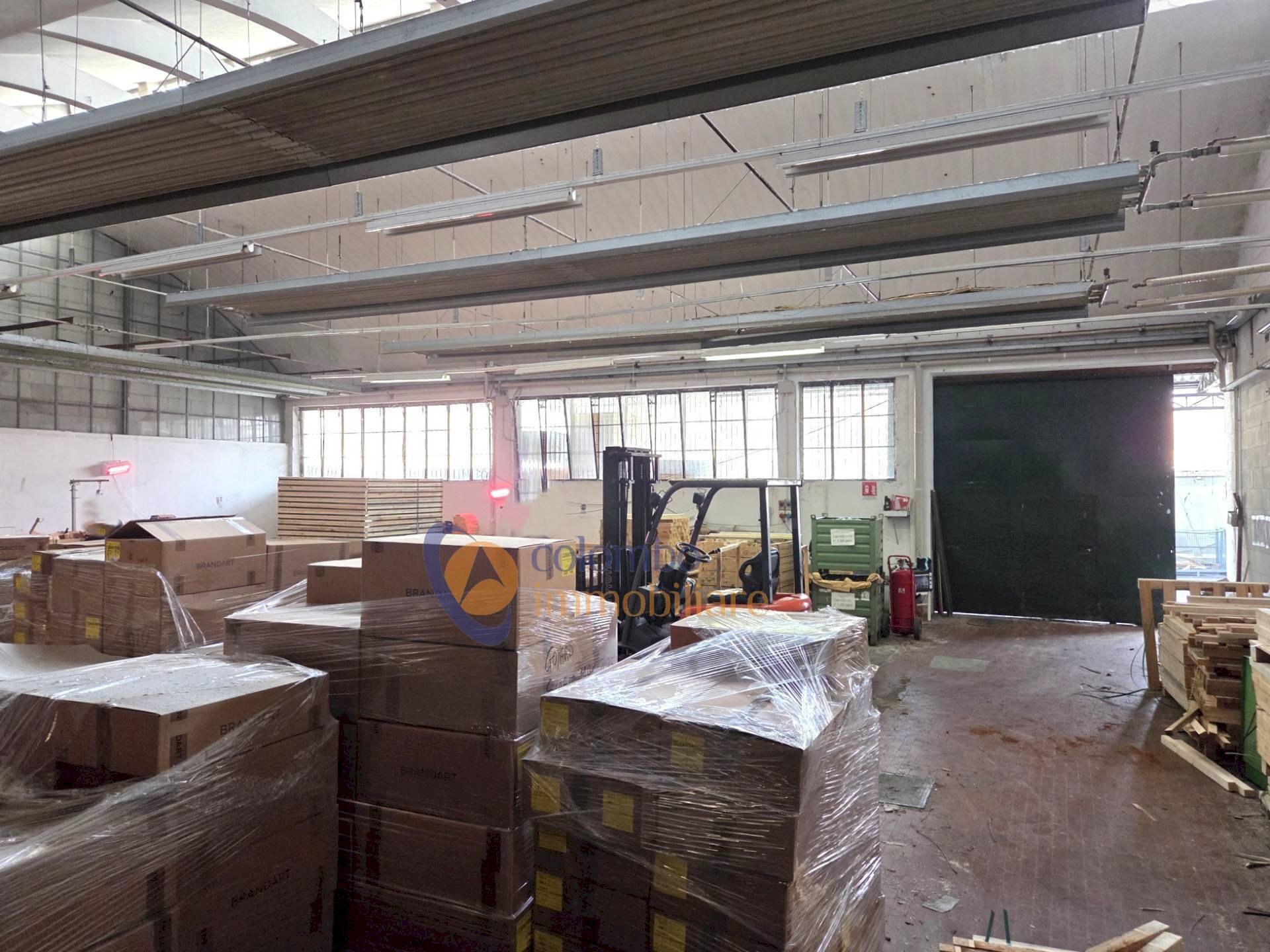 Foto 4 - Shed via XXIV Maggio
 
33, Busto Arsizio - photo 3