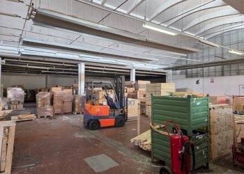 Foto 3 - Shed via XXIV Maggio
33, Busto Arsizio - photo 2