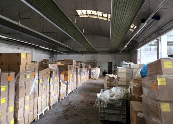 Foto 5 - Shed via XXIV Maggio
33, Busto Arsizio - photo 4