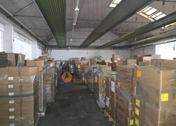 Foto 7 - Shed via XXIV Maggio
33, Busto Arsizio - photo 6