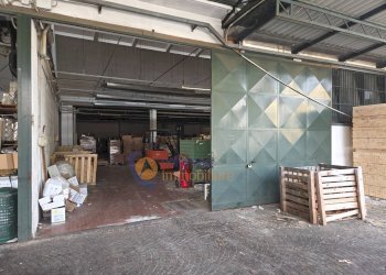 Foto 8 - Shed via XXIV Maggio
33, Busto Arsizio - photo 7