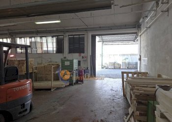 Foto 9 - Shed via XXIV Maggio
33, Busto Arsizio - photo 8