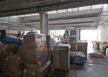 Foto 10 - Shed via XXIV Maggio
33, Busto Arsizio - photo 9