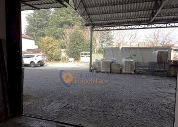 Foto 11 - Shed via XXIV Maggio
33, Busto Arsizio - photo 10