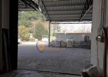 Foto 12 - Shed via XXIV Maggio
33, Busto Arsizio - photo 11