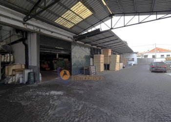 Foto 13 - Shed via XXIV Maggio
33, Busto Arsizio - photo 12