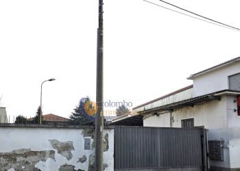 Foto 20 - Shed via XXIV Maggio
33, Busto Arsizio - photo 19