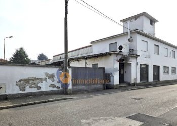 Foto 22 - Shed via XXIV Maggio
33, Busto Arsizio - photo 21