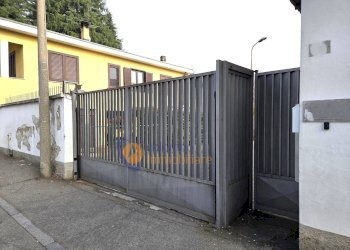 Foto 23 - Shed via XXIV Maggio
33, Busto Arsizio - photo 22