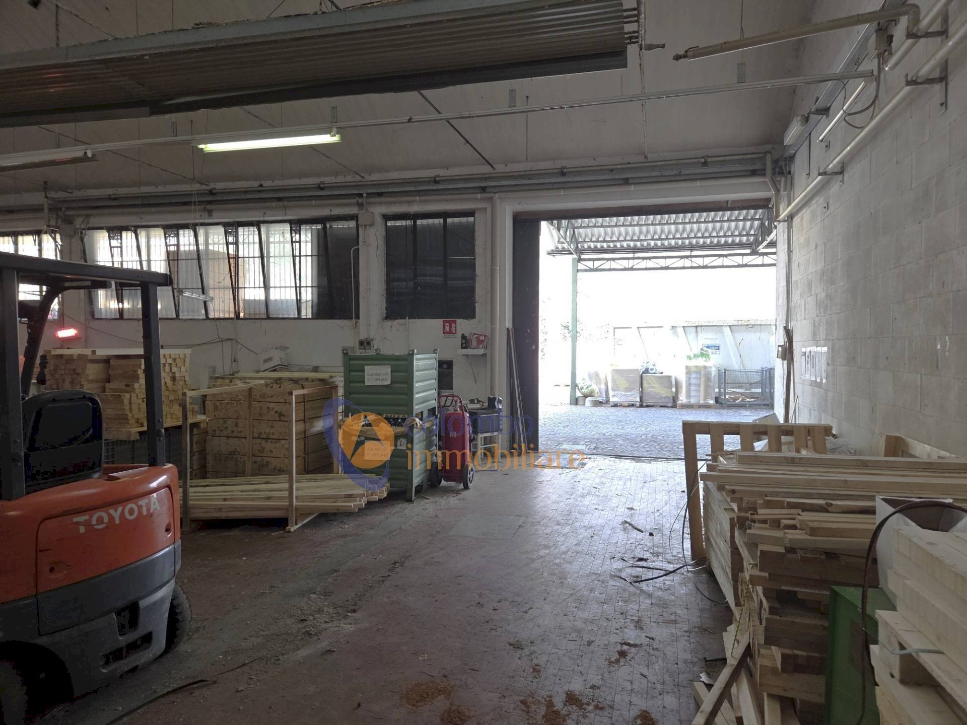 Foto 4 - Shed via XXIV Maggio
 
33, Busto Arsizio - photo 3