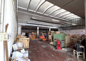 Foto 1 - Shed via XXIV Maggio
33, Busto Arsizio - photo 1