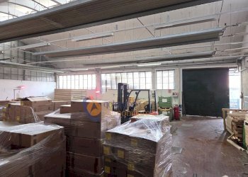 Foto 6 - Shed via XXIV Maggio
33, Busto Arsizio - photo 5