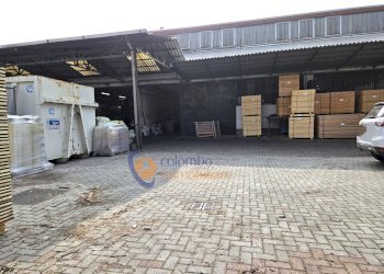 Foto 16 - Shed via XXIV Maggio
33, Busto Arsizio - photo 15