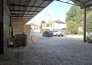 Foto 18 - Shed via XXIV Maggio
33, Busto Arsizio - photo 17