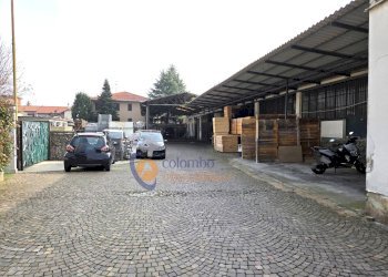 Foto 19 - Shed via XXIV Maggio
33, Busto Arsizio - photo 18