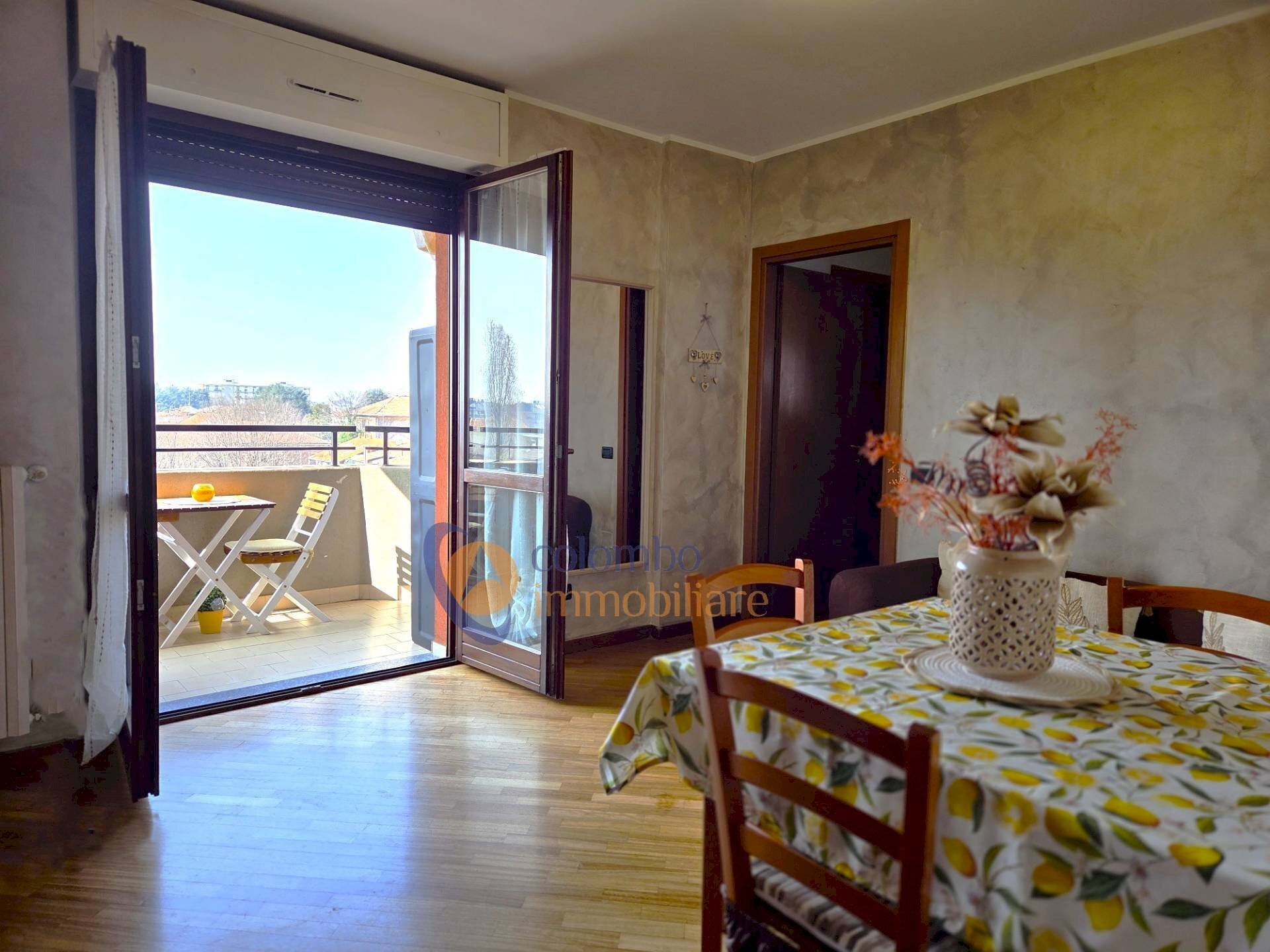 Foto 1 - Two-room apartment via Silvio Pellico
 
5, Busto Arsizio - photo 1