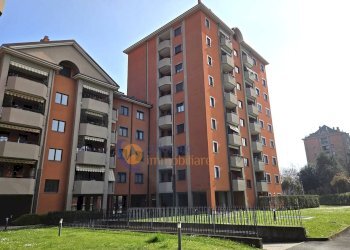 Foto 3 - Two-room apartment via Silvio Pellico
5, Busto Arsizio - photo 2