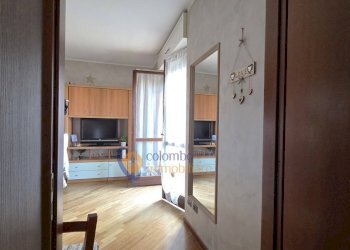 Foto 11 - Two-room apartment via Silvio Pellico
5, Busto Arsizio - photo 10