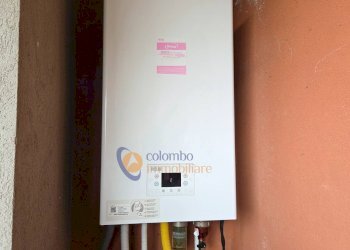 Foto 18 - Two-room apartment via Silvio Pellico
5, Busto Arsizio - photo 17