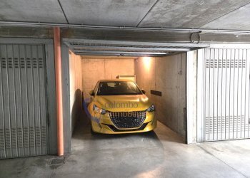 Foto 24 - Two-room apartment via Silvio Pellico
5, Busto Arsizio - photo 23