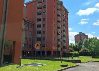 Foto 26 - Two-room apartment via Silvio Pellico
5, Busto Arsizio - photo 25