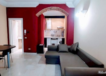 Foto 1 - Monolocale Via Alserio
 
1, Milano - foto 1