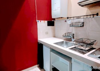 Foto 3 - Monolocale Via Alserio
 
1, Milano - foto 3