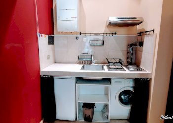 Foto 4 - Monolocale Via Alserio
 
1, Milano - foto 4