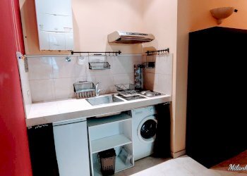 Foto 5 - Monolocale Via Alserio
 
1, Milano - foto 5