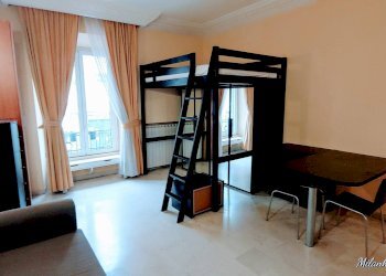 Foto 6 - Monolocale Via Alserio
 
1, Milano - foto 6