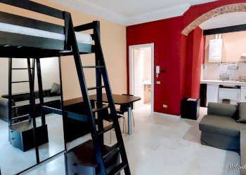 Foto 8 - Monolocale Via Alserio
 
1, Milano - foto 8