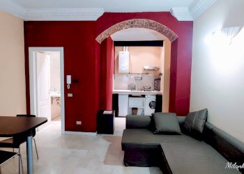 Foto 9 - Monolocale Via Alserio
 
1, Milano - foto 9