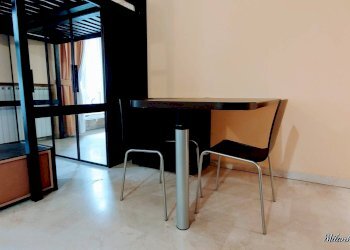 Foto 10 - Monolocale Via Alserio
 
1, Milano - foto 10