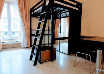 Foto 11 - Monolocale Via Alserio
 
1, Milano - foto 11