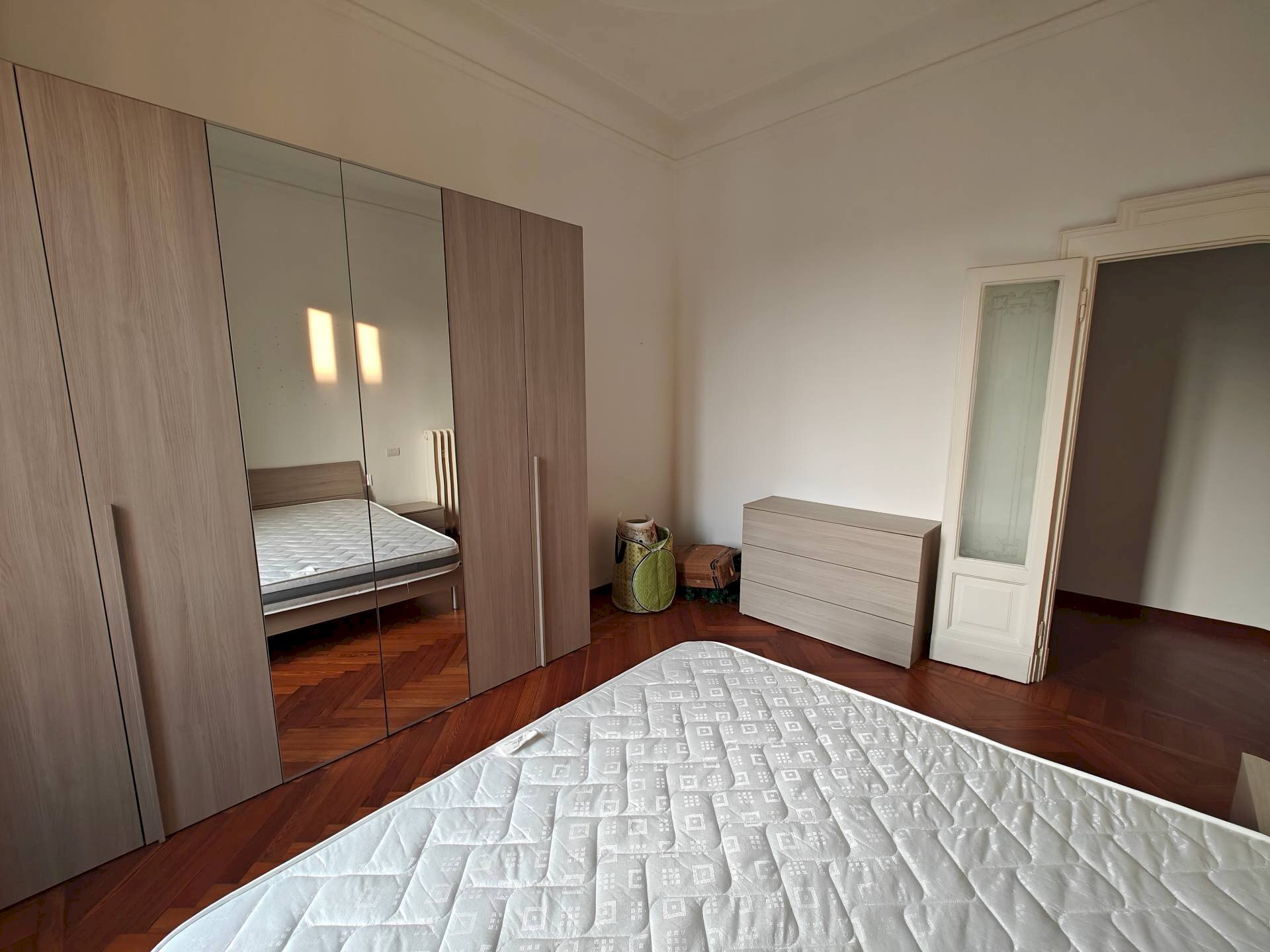 Foto 2 - Trilocale Via Spartaco
10, Milano - foto 2