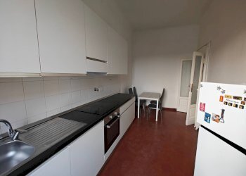 Foto 5 - Trilocale Via Spartaco
 
10, Milano - foto 5